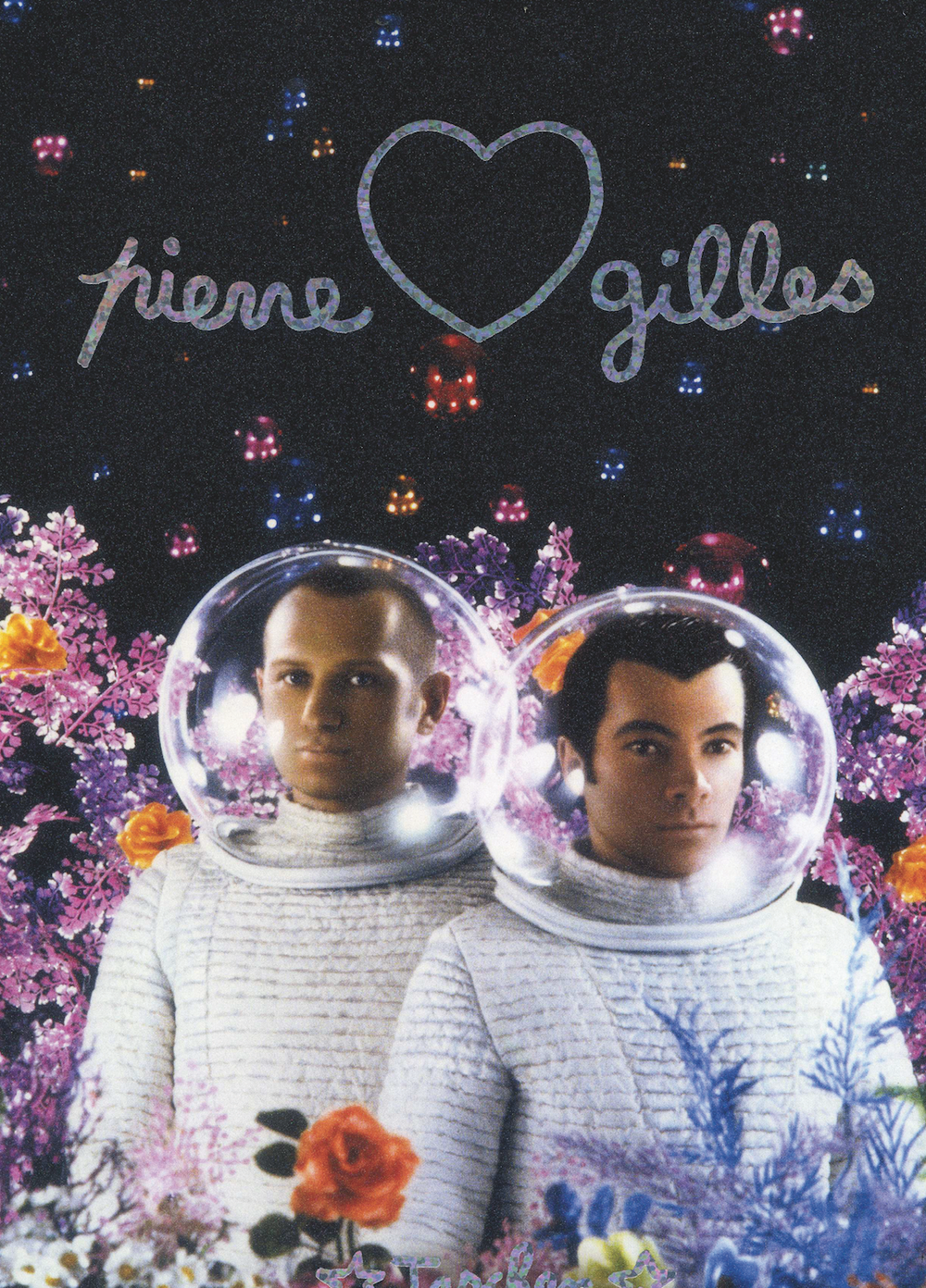 FEATURE: PIERRE ET GILLES - SAINTS, SINNERS & SAILORS — Plastik FEATURE: PIERRE ET GILLES - SAINTS, SINNERS & SAILORS — Plastik